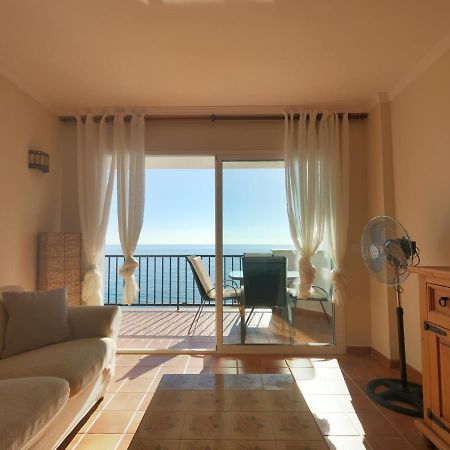 Rentitspain Apartamento Arce 13 Balcon Con Vista Al Mar Nerja Εξωτερικό φωτογραφία