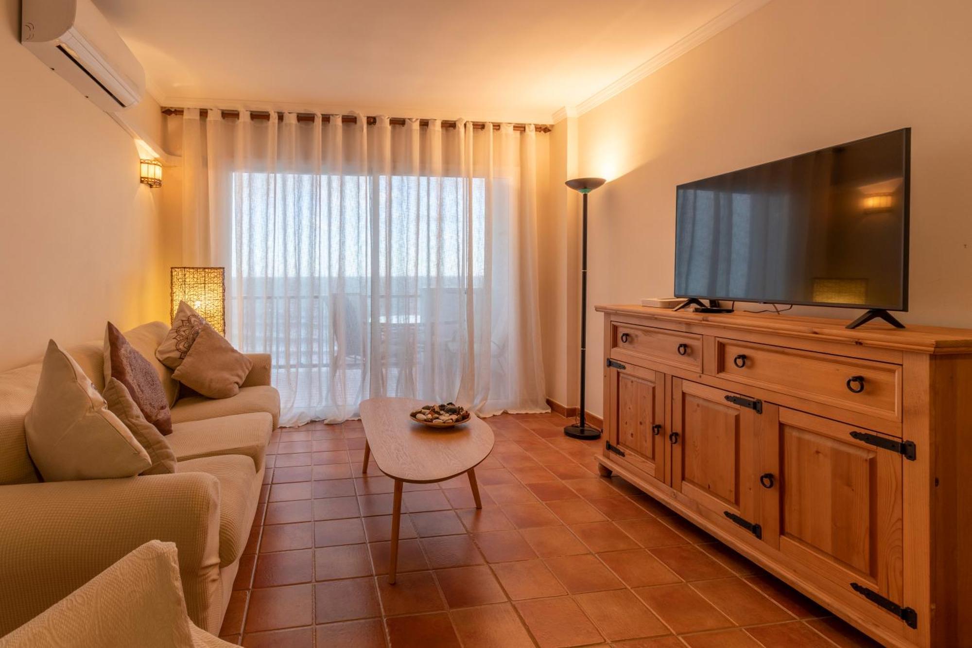 Rentitspain Apartamento Arce 13 Balcon Con Vista Al Mar Nerja Εξωτερικό φωτογραφία