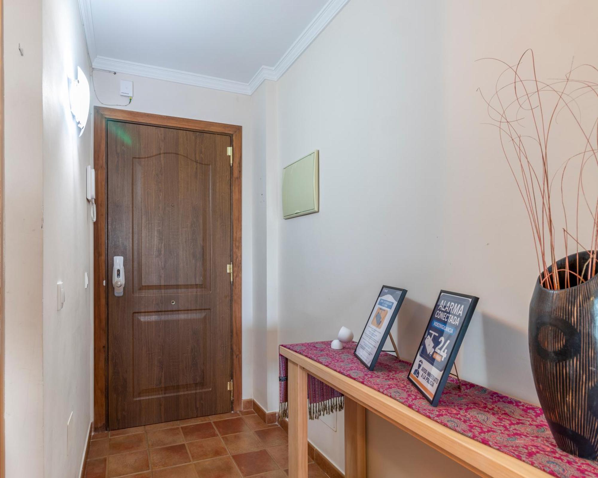 Rentitspain Apartamento Arce 13 Balcon Con Vista Al Mar Nerja Εξωτερικό φωτογραφία