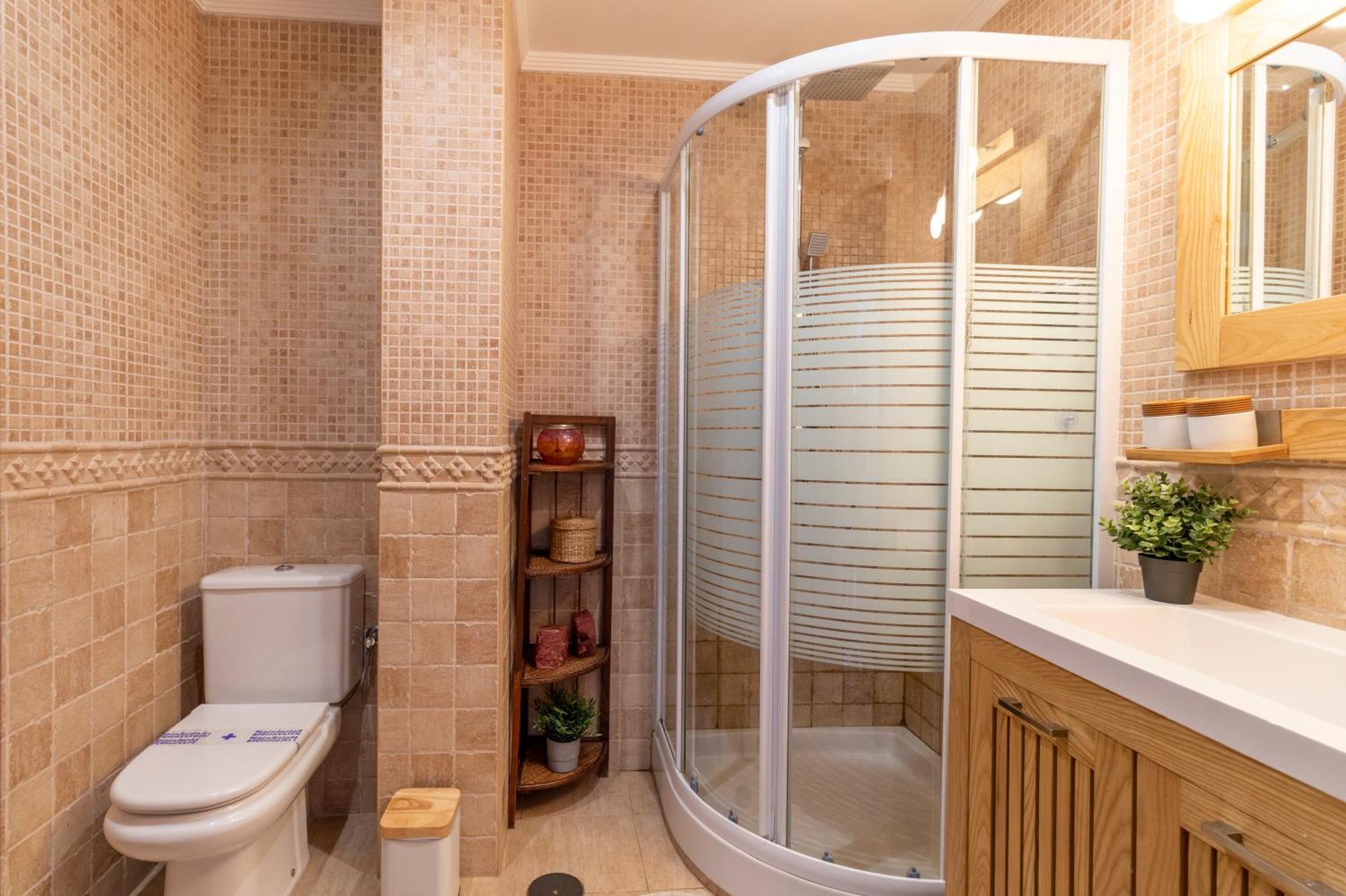 Rentitspain Apartamento Arce 13 Balcon Con Vista Al Mar Nerja Εξωτερικό φωτογραφία
