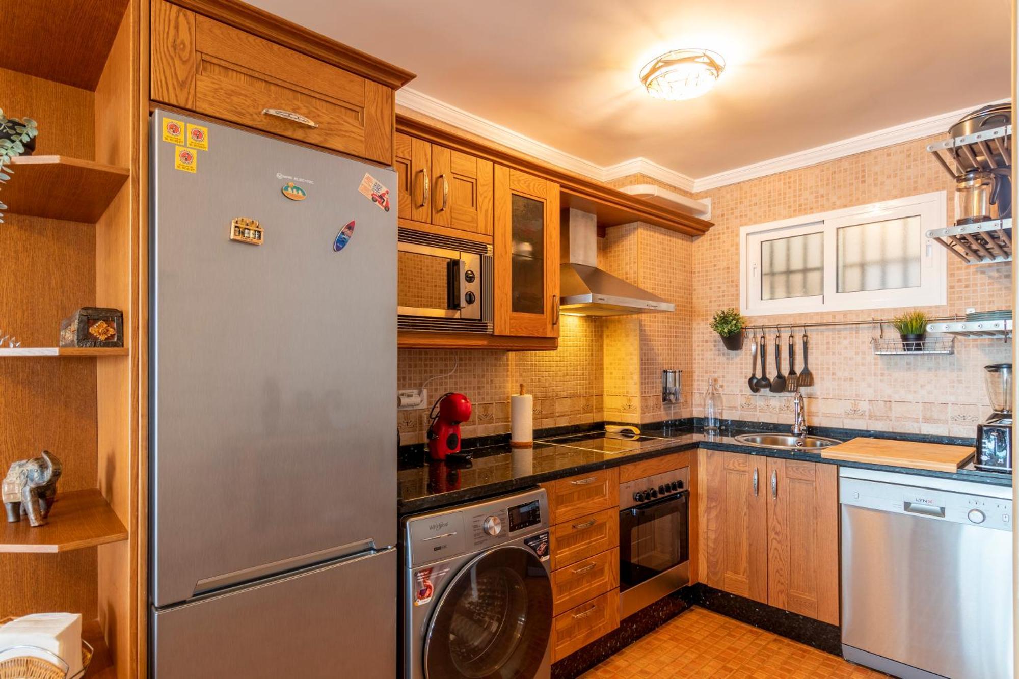 Rentitspain Apartamento Arce 13 Balcon Con Vista Al Mar Nerja Εξωτερικό φωτογραφία